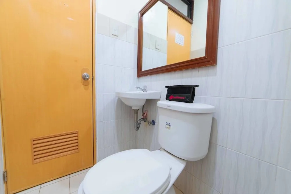 Davao Hub Bed and Breakfast