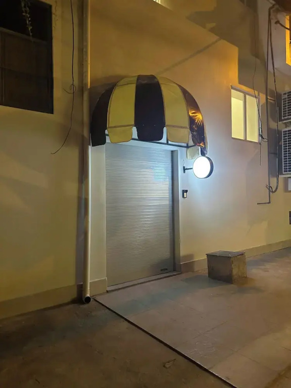 Heyday apartment
