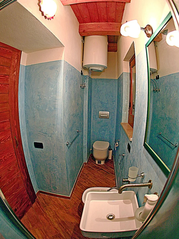 Apartment With 3 Bedrooms in Scilla, With Wonderful sea View, Furnishe