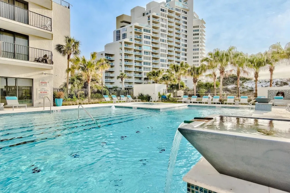 Beachside One 4010