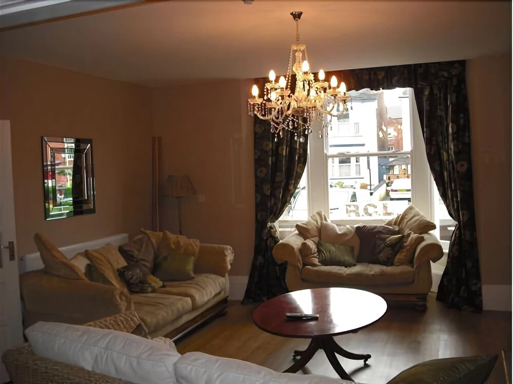 The Stamford Guest House