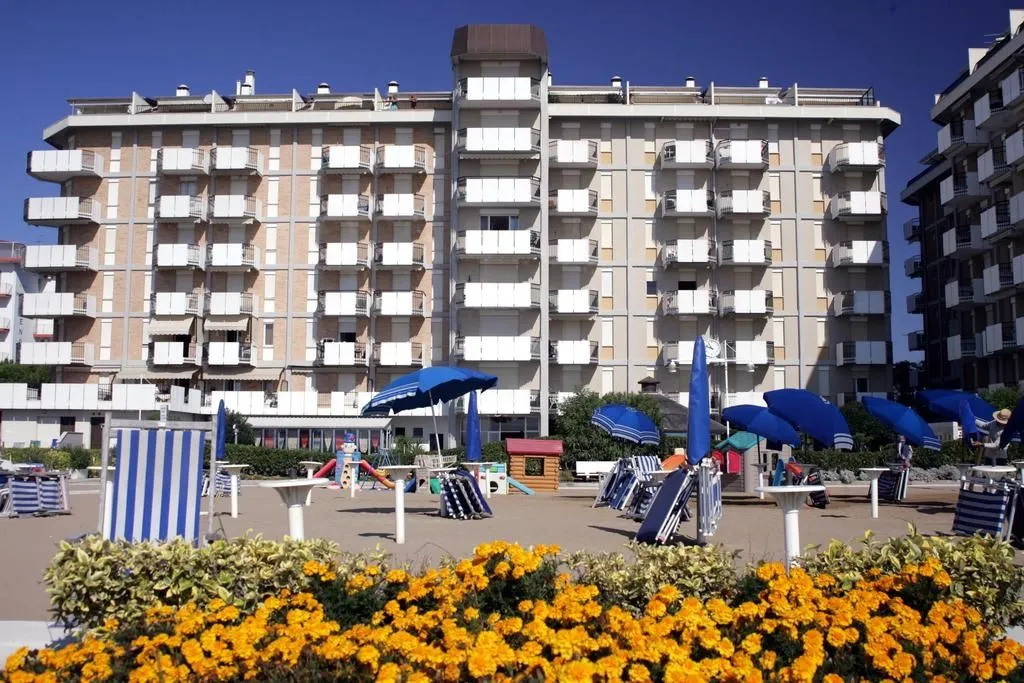 RESIDENCE PLAYA