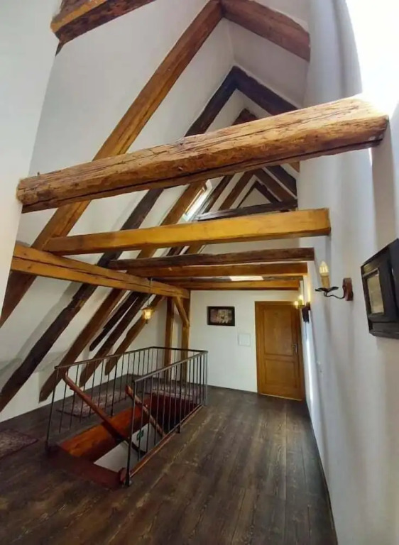 Hotel Svambersky dum