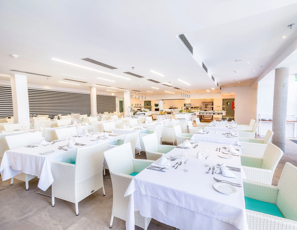 Hotel LIVVO Los Calderones