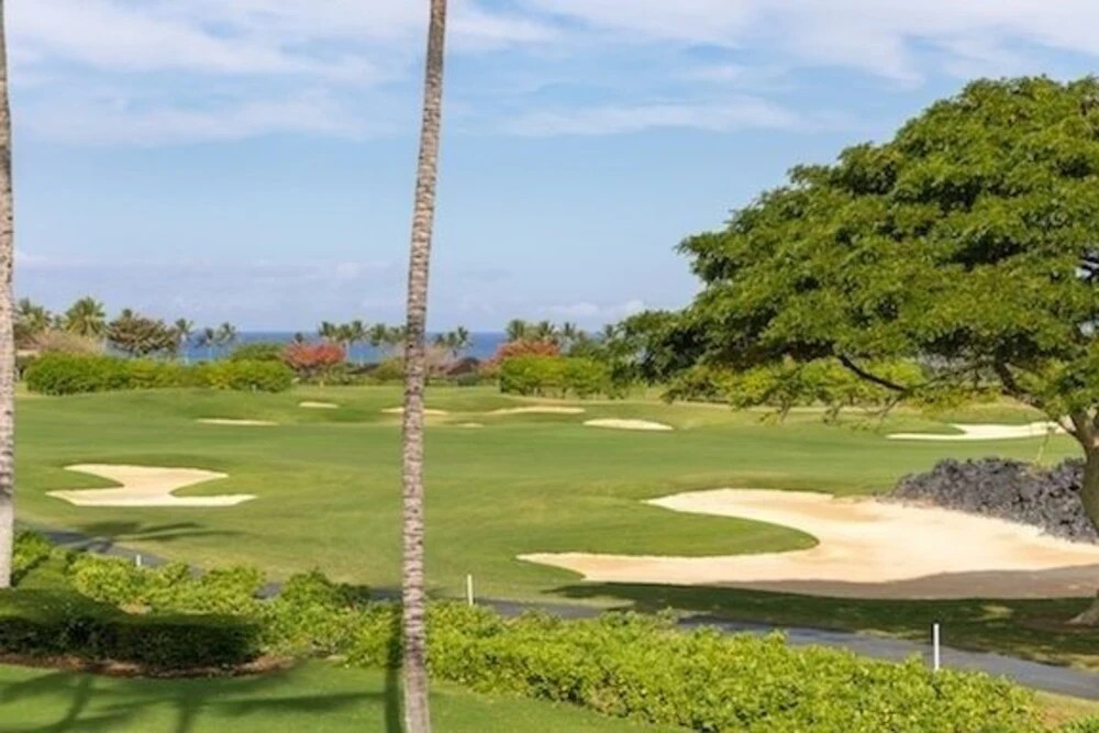 Fairways 120a 3 Bedroom Villa