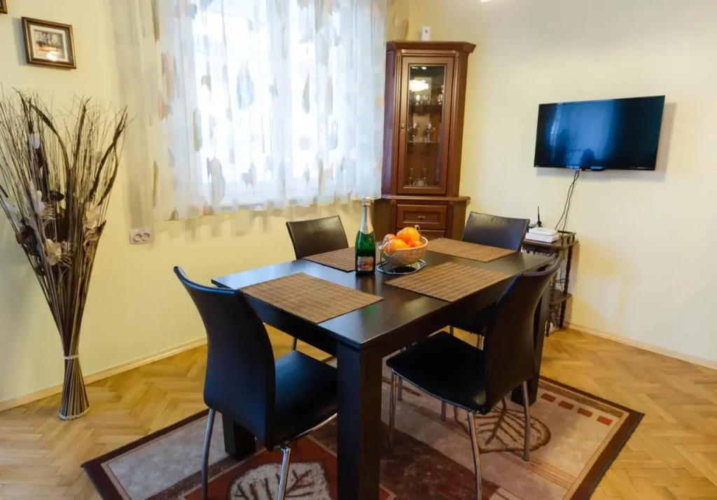Sea Garden Plaza Apartment