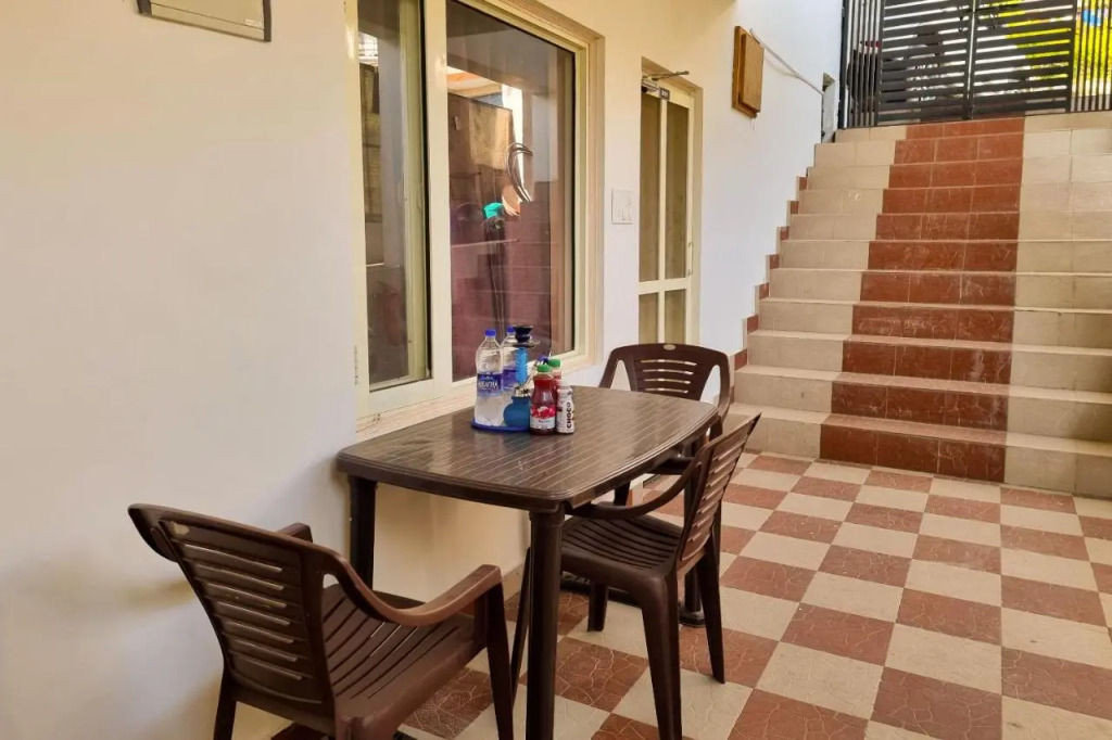 Hotel JK Dharamshala