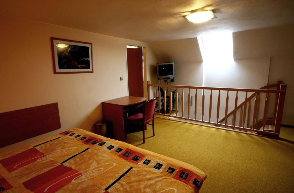 Hotel Verona Mea