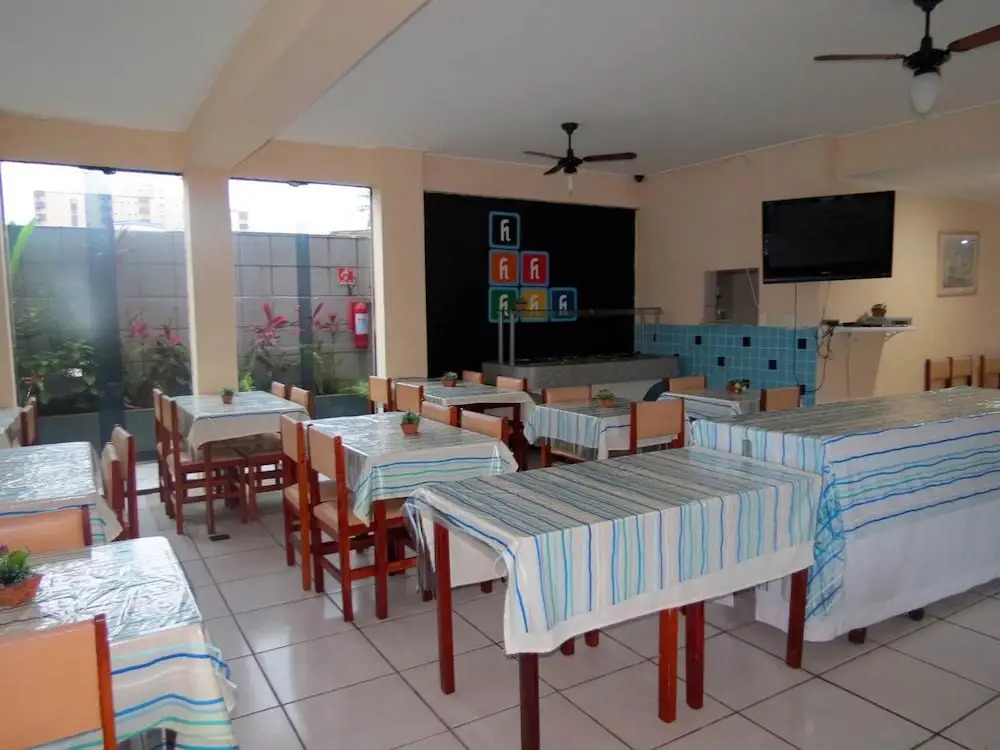 Hotel Harmonia Sirena
