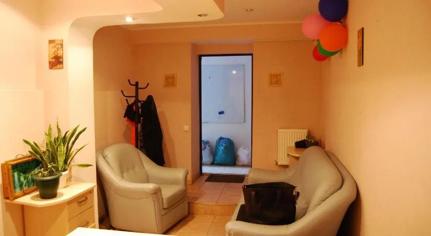 Hostel Luxor