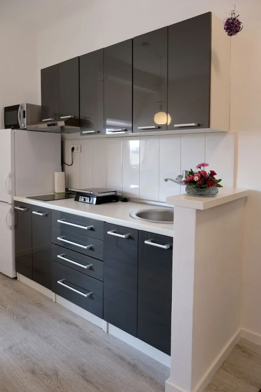 Luxury Main Square Apartments