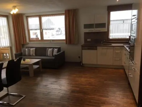 Appartements Schwarzer Adler