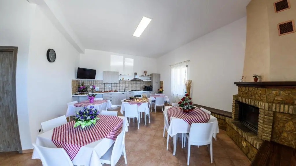 B&B Villa Fiorita