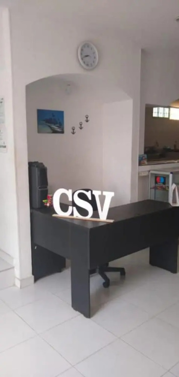 CSV House