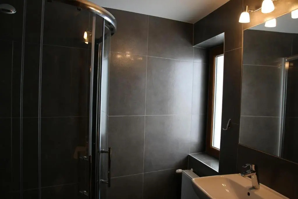 Apartamenty i pokoje u Klimka