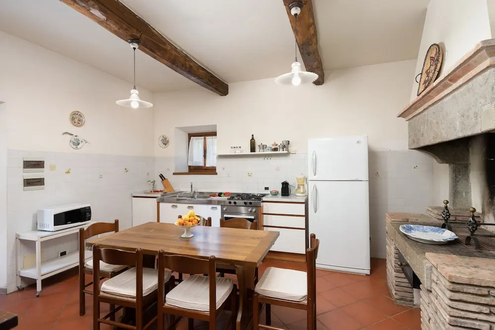 Il Mulino Di Vogognano by Geco Vacation Rentals