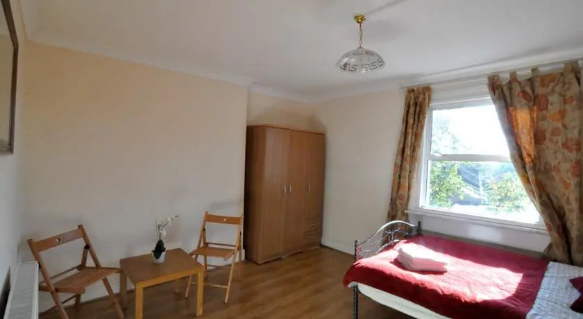 Shepherds Bush Suites