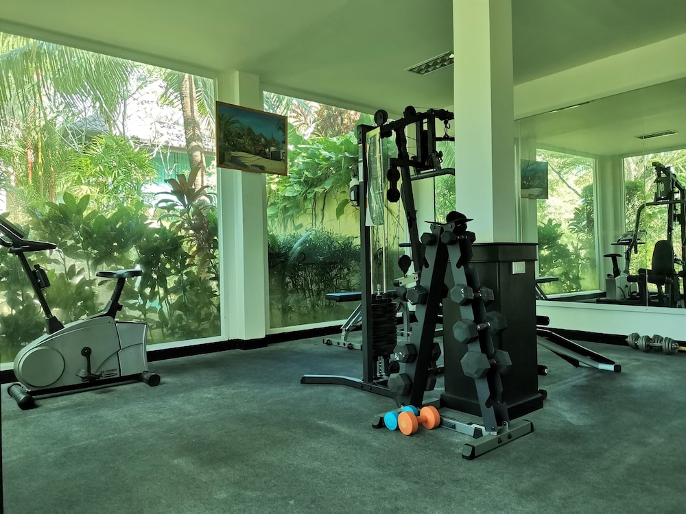 Vimonsiri Hill Resort & Spa