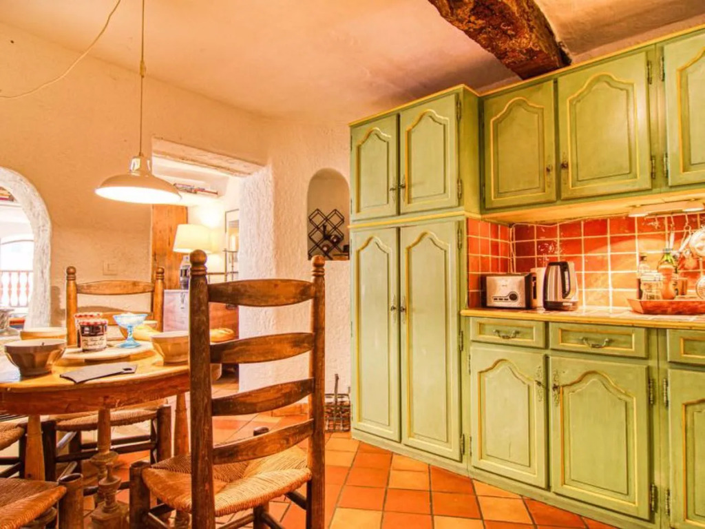 House La Roq Roquebrune sur Argens