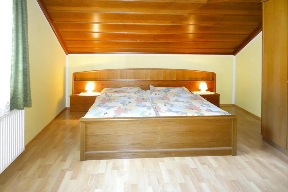 Apartment in St. Kanzian am Klopeler See for Hikers