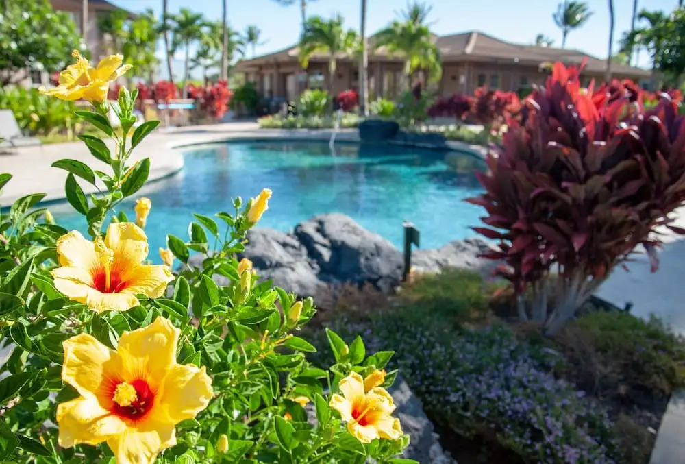 Waikoloa Colony 403 - 2 Br Villa