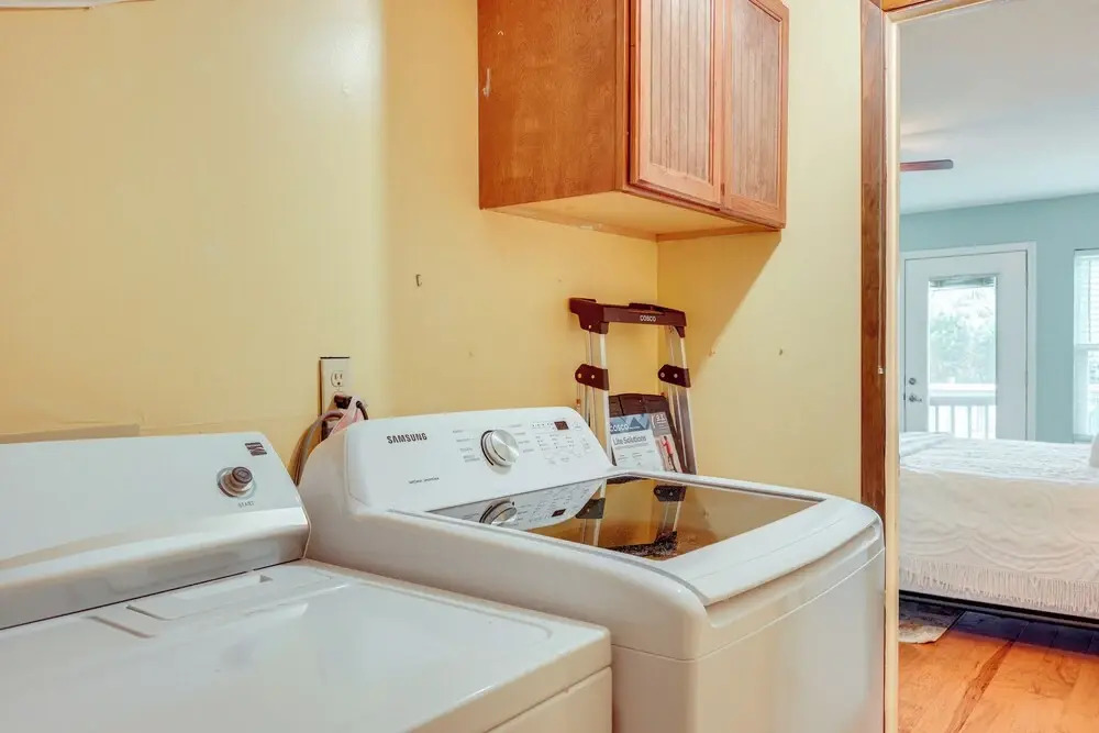 Hill Country Townhome: Close to Parks & Hiking