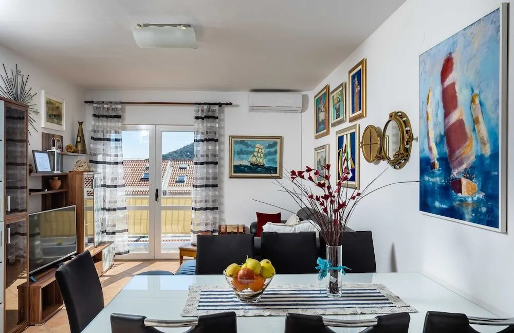 Apartment Koke