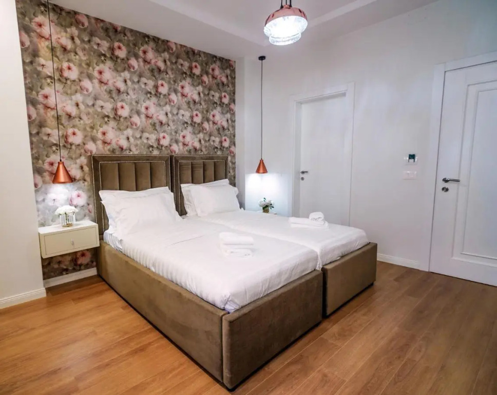 Hotel Capital Inn Tirana by Arta