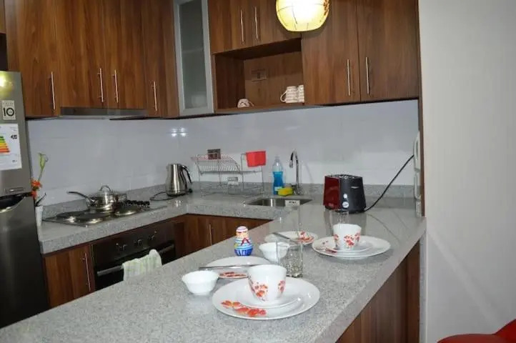 Apartamento