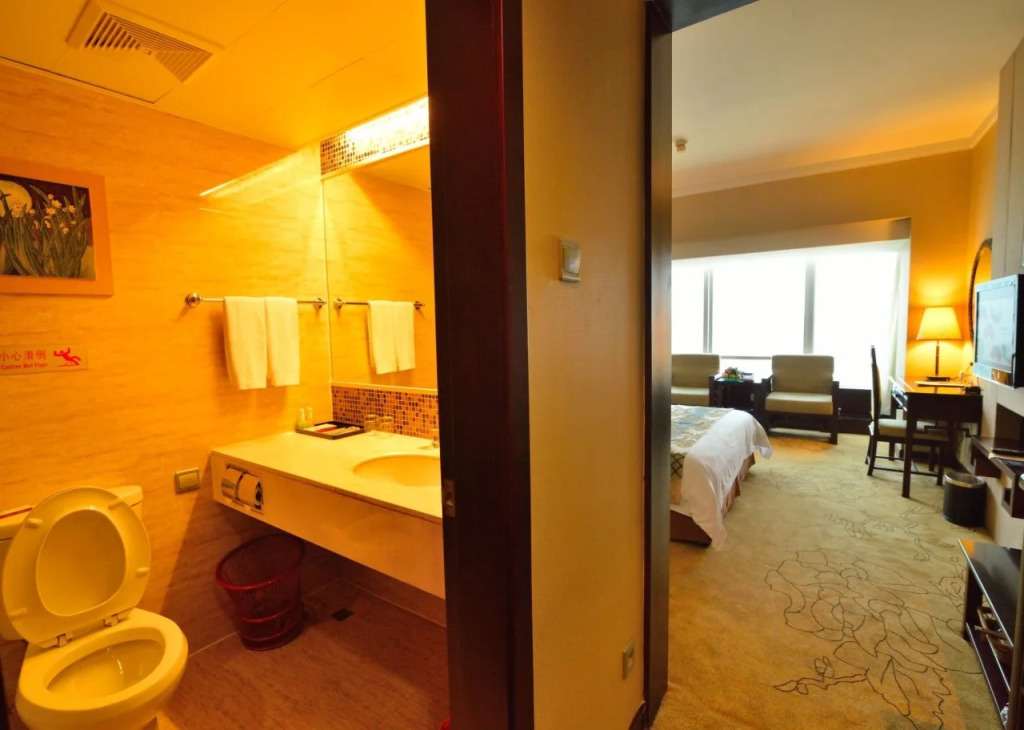 Minnan Hotel Xiamen