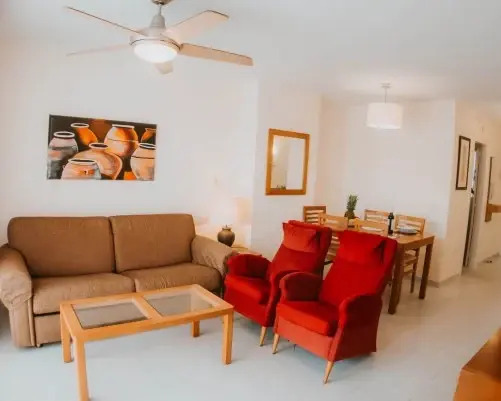 Club Marbella Rental, Málaga, Spain