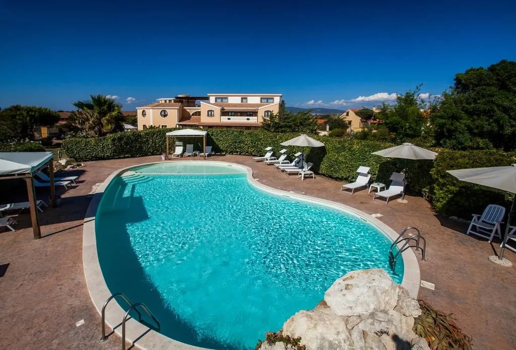 Hotel Raffael PHG