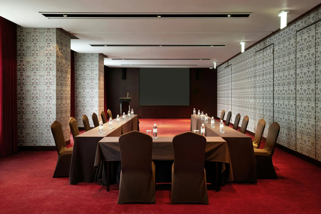 LEscape, a Luxury Collection Hotel, Seoul Myeongdong