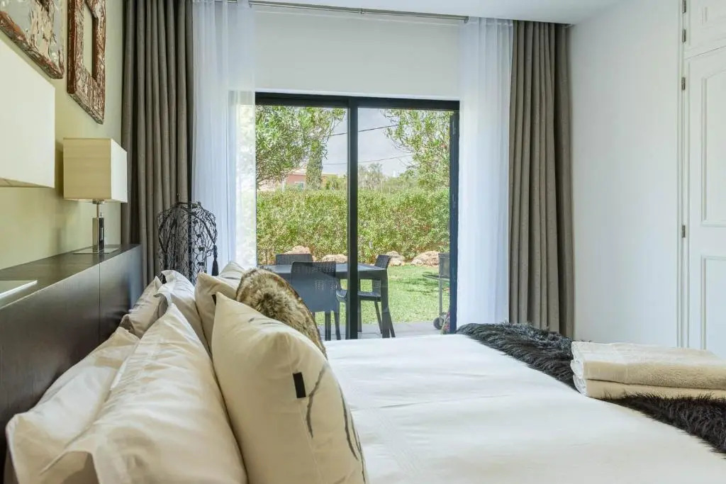 My Address Montes de Alvor - The Apartment