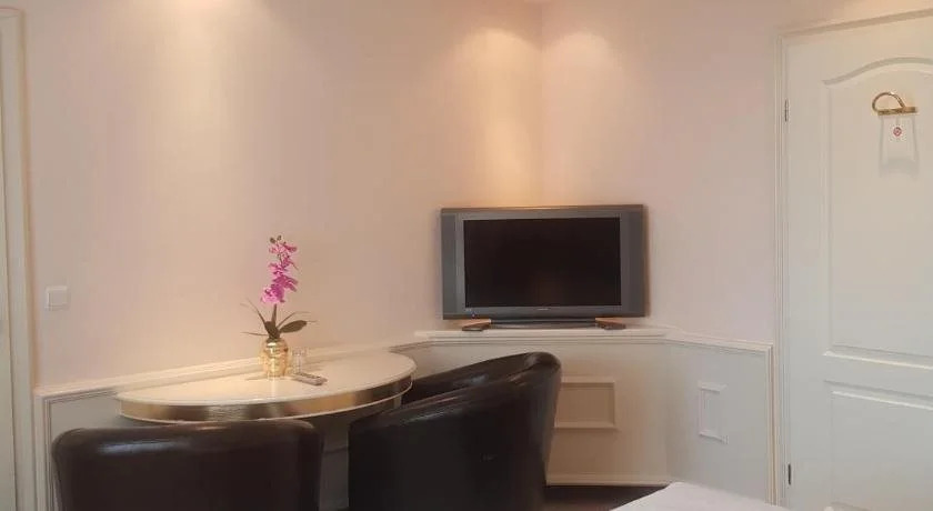 Pension Giesserstrasse
