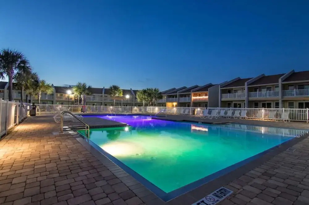 Seacove 8H- Southern Charm on the Gulf