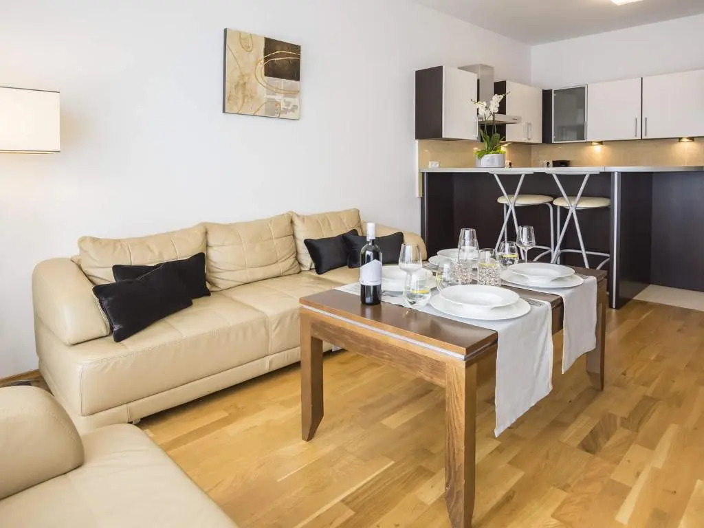 VacationClub - Diune Apartment 24