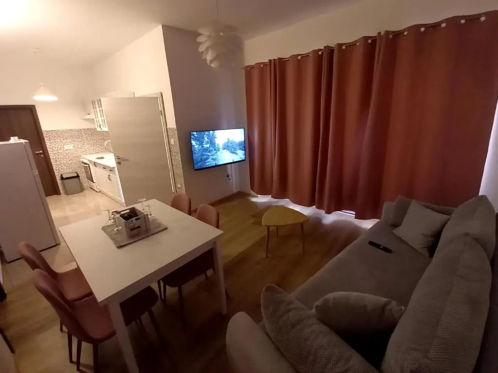 Apartment Lea Mataija