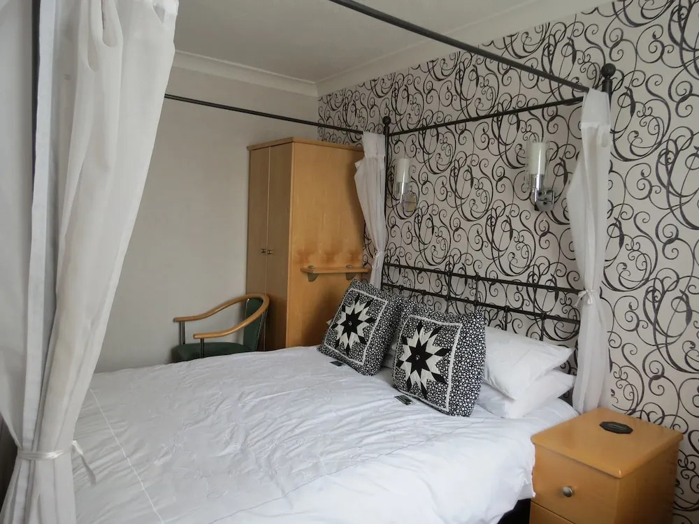 The Royal Bridlington