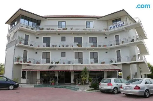 Hotel Verzaci