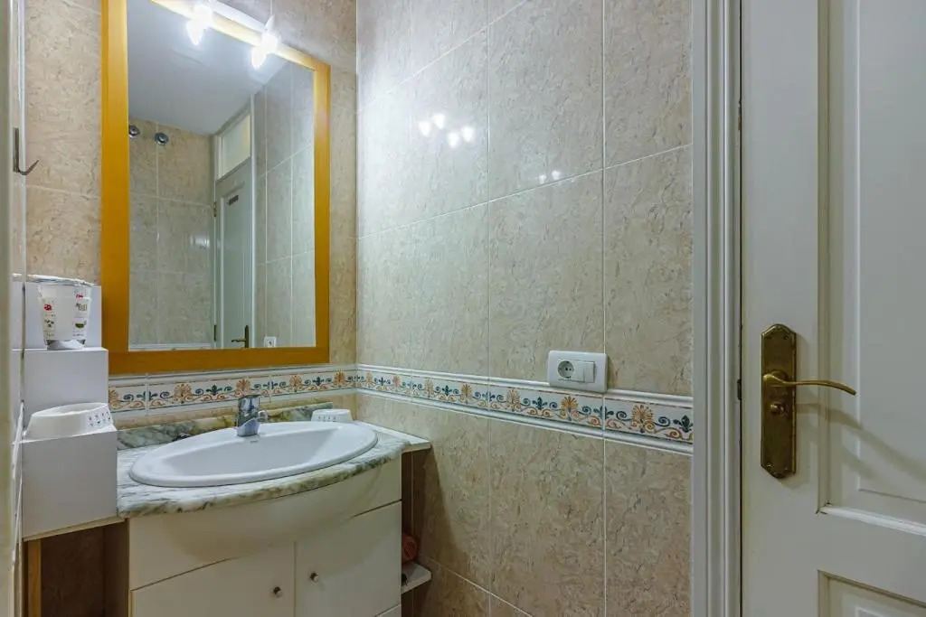 Apartment in Callao Salvaje, CS619