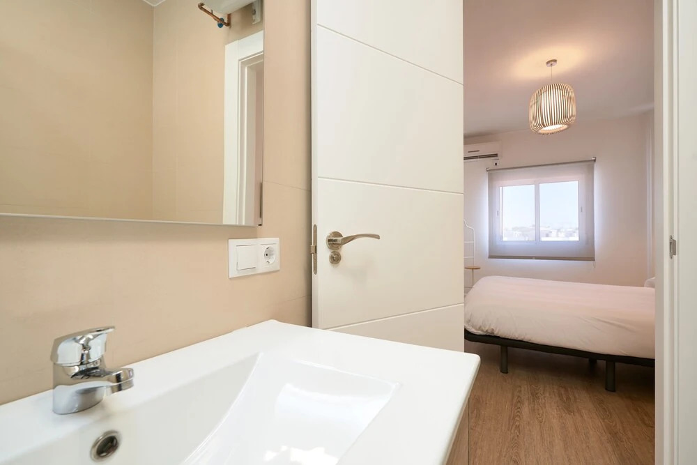 SUNN Apartments Amador de los Ríos, by Homing U