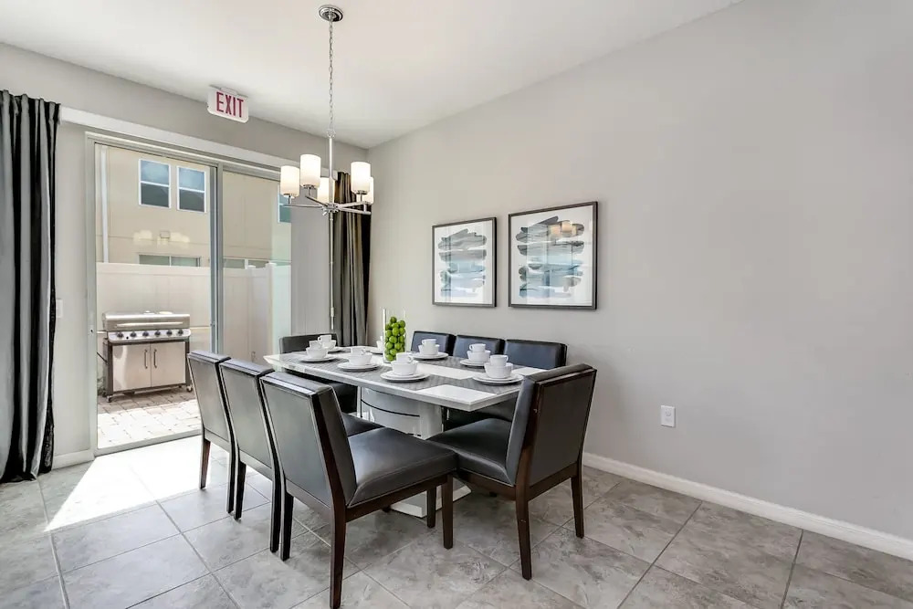 5128kway Amazing New Compass Bay Resort