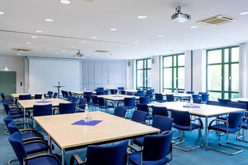 LEAG Konferenzcenter