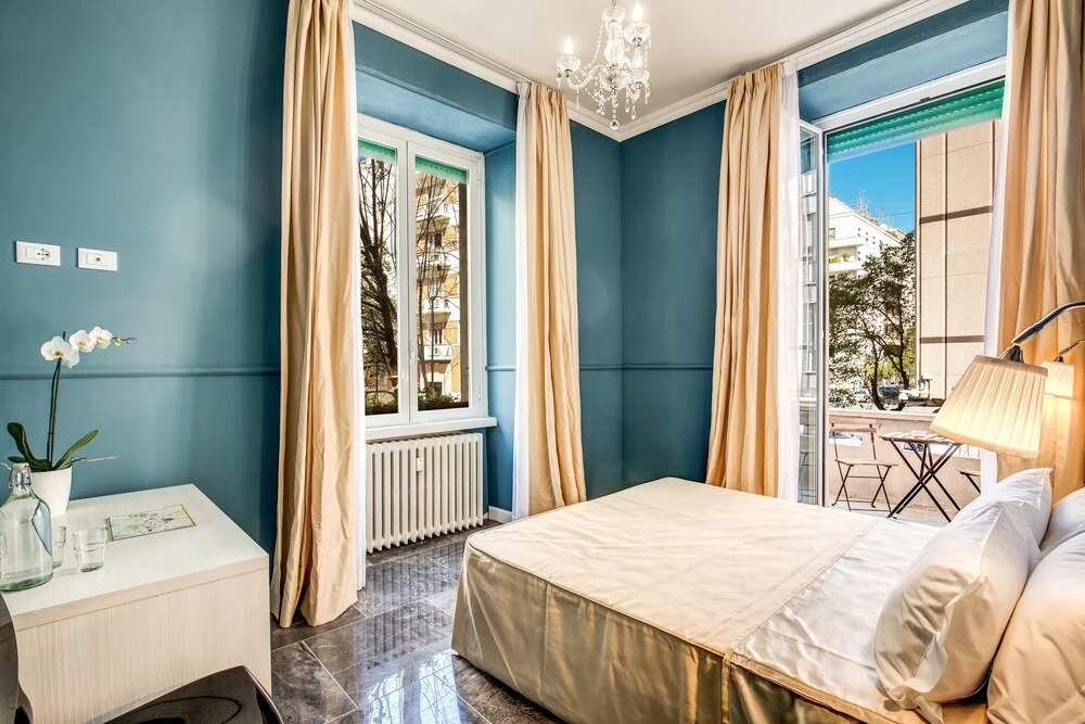 Hotel Appollo Boutique 