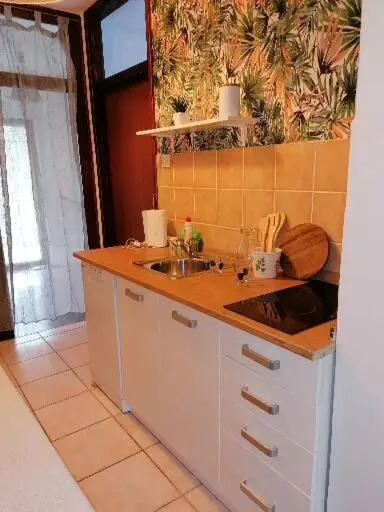 Apartments Manda