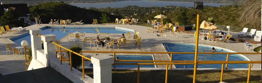 Le Mirage Village Club Resort