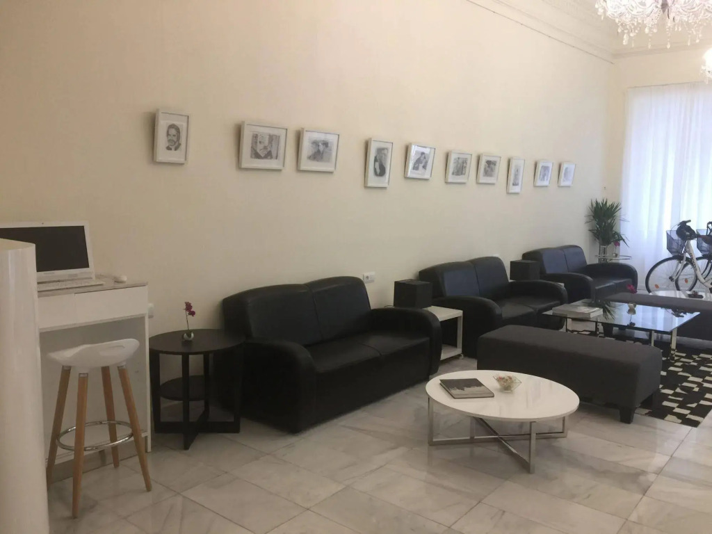 Alda Alborán Rooms