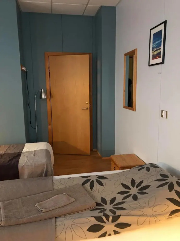 Guesthouse Langafit