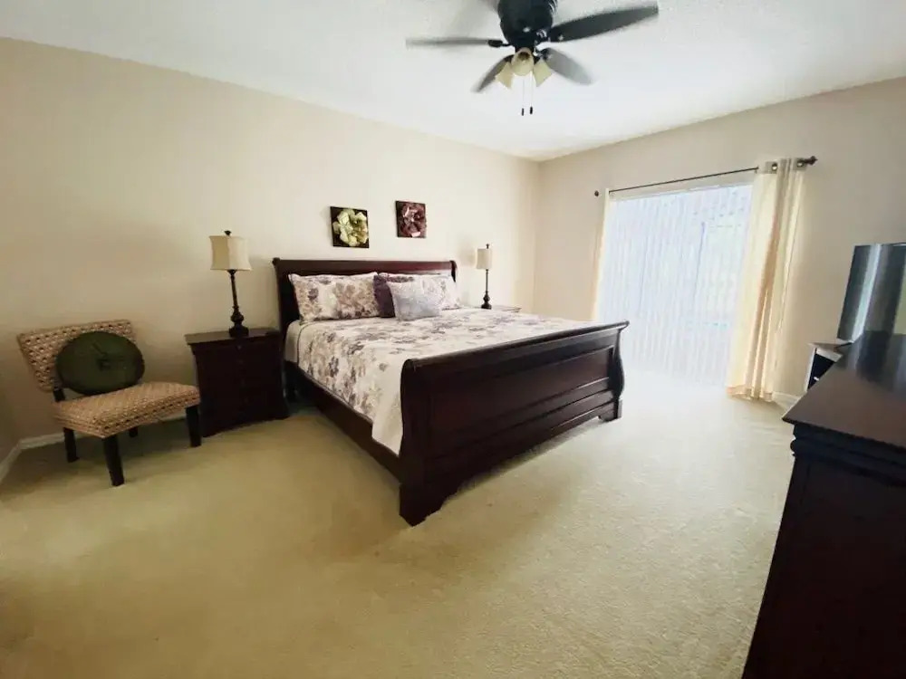 Golf Views By The Pool! Southern Dunes Golf Home 5 Bedroom Villa by RedAwning